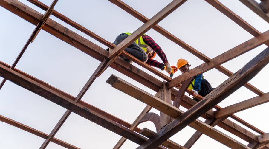 Expert Emergency Roof Repairs services in Stanley, VA